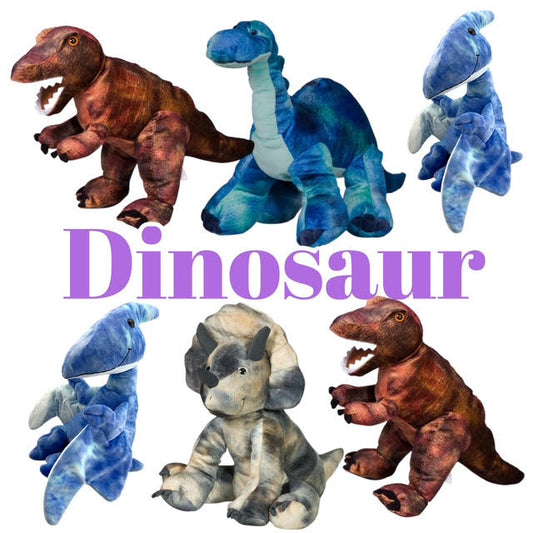 Lil' Lagniappe Party