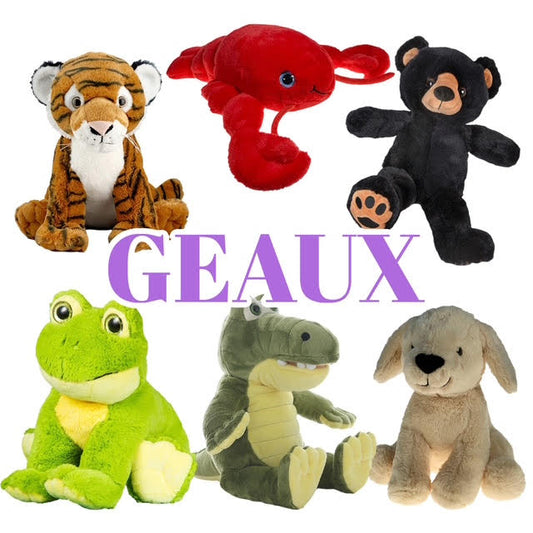 Lagniappe Luxe Party